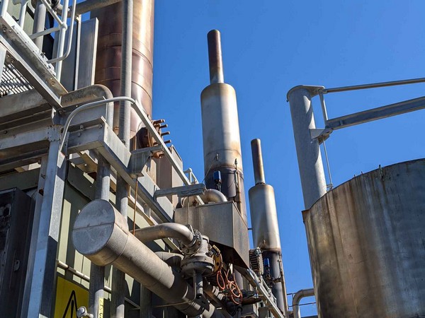 Australias first gas-to-grid project kicks off in Sydney