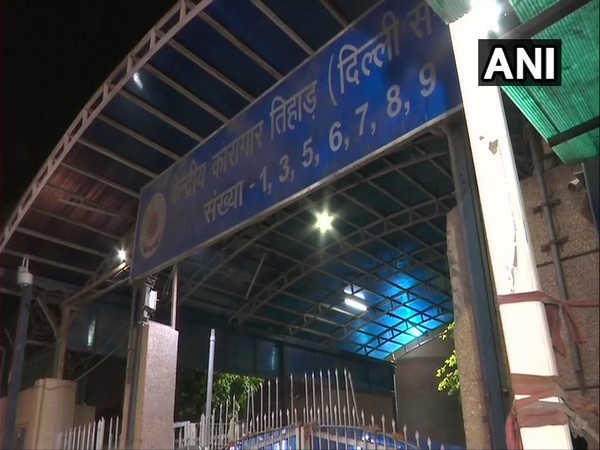 Court directs to install CCTV at superintendents room in Tihar jail