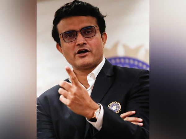 Sourav Ganguly, other top officials to witness Indias Edgbaston Test against England