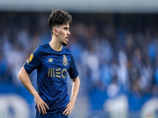 Ligue 1: Portos Vitinha becomes Paris Saint-Germains first signing of season