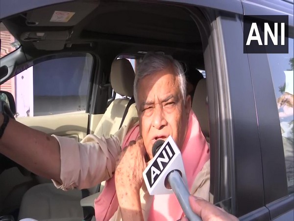 Rajasthan govt took soft approach against PFI that boosted their morale, says BJP MP after receiving threat letter