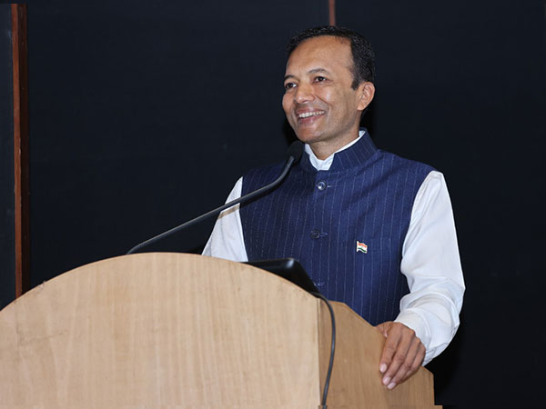 Naveen Jindals foundation hails Centres move to amend flag code
