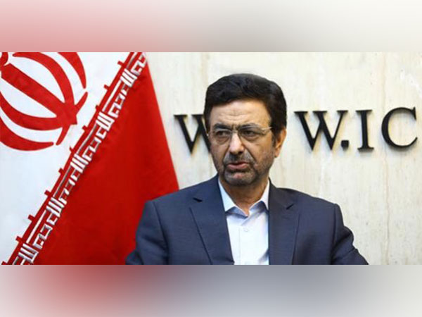 Iranian lawmaker says Bidens Mideast tour failed