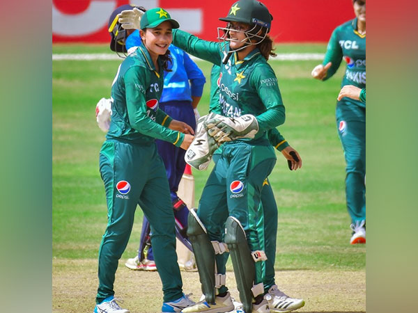 Tuba Hassan earns PCB womens central contract for 2022-23