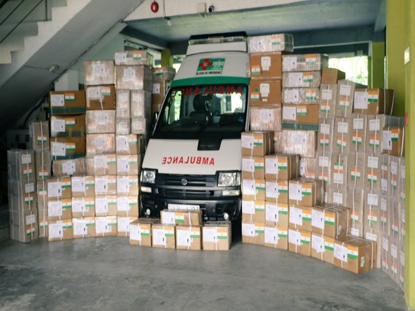 1990 Suwa Seriya: Indias life-saving gift to Sri Lanka celebrates 6th anniversary