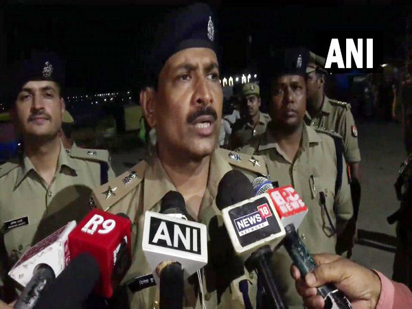 Bomb hurled at group celebrating birthday party in UPs Prayagraj, one held