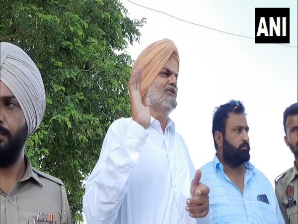 Several attempts made on my sons life during elections, says Sidhu Moose Walas father