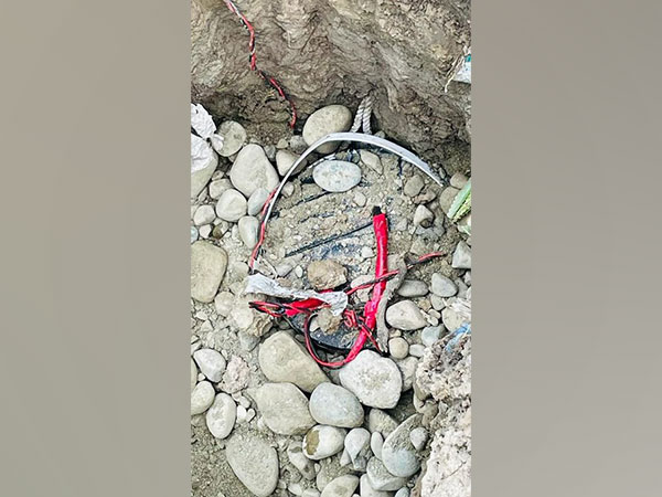 Security forces find suspected IED in J-Ks Baramulla