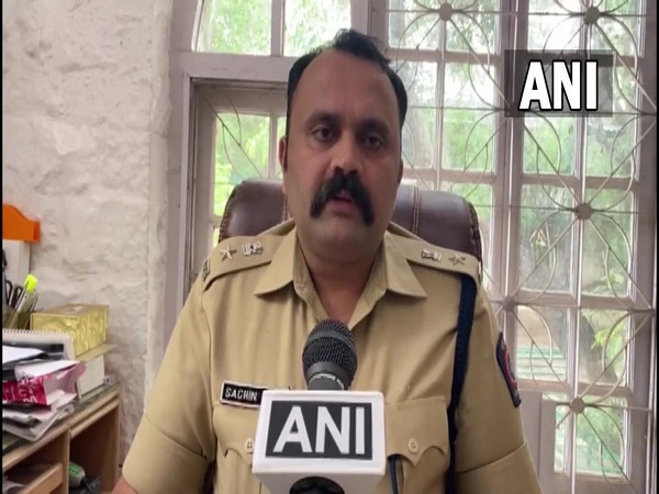 Afghan refugee shot dead in Maharashtras Nashik