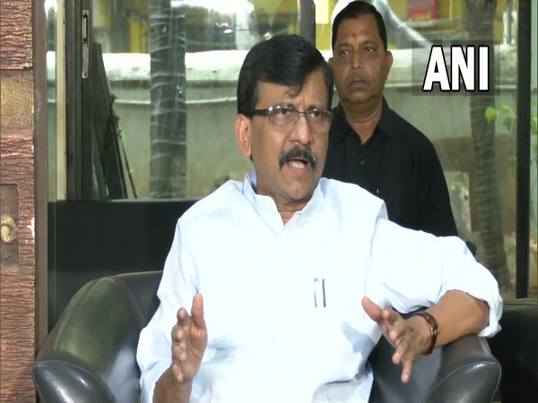 Wont disturb new govt, it must work for public, says Sanjay Raut