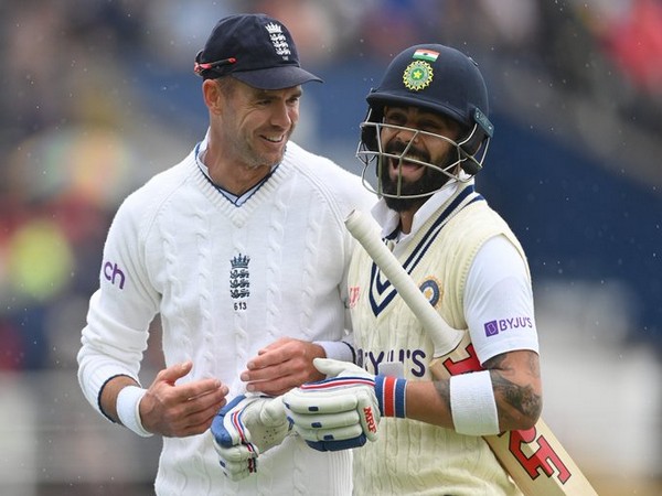 Eng vs Ind, 5th Test: Rain plays spoilsport as visitors score read 53/2 (Lunch, Day 1)