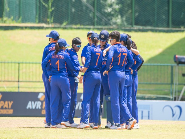 India to host 2025 Womens ODI World Cup