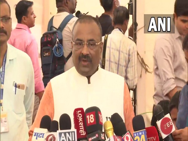 BJP leader calls Shinde side Shiv Sena, ex-CMs Uddhav faction