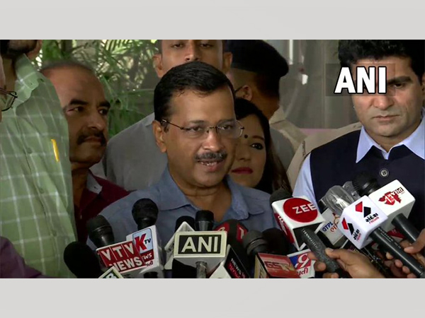 Whatevers happening is wrong: Arvind Kejriwal condemns killings in Amravati, Udaipur