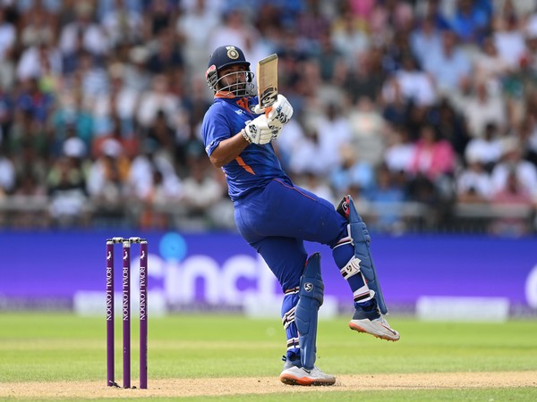 England skipper Jos Buttler calls Rishabh Pant fearless player after ODI series defeat against India