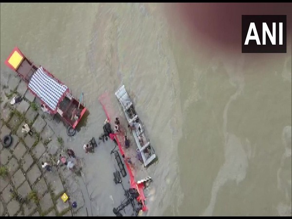12 dead as Maharashtra Roadways bus falls off bridge in MPs Dhar
