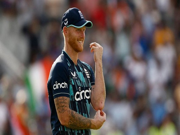 Yuvraj Singh congratulates Ben Stokes on fabulous ODI career