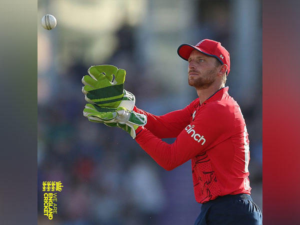 We deserved to lose, reckons England skipper Buttler after loss against India