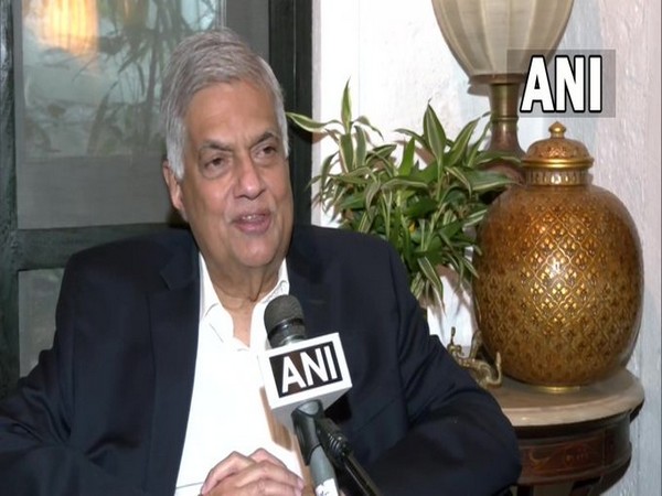 Sri Lankan PM calls emergency meeting after angry protestors storm inside Presidents house