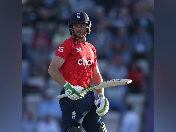 Indias Bhuvneshwar Kumar calls England skipper Jos Buttler dangerous player