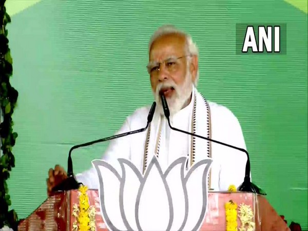 Its easy to fetch votes through shortcuts, but shortcut politics can destroy the country: PM Modi