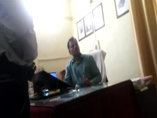 MP: ADM questions Indias voting system, democracy