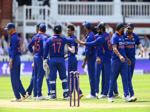 Eng vs Ind: Chahals four-wicket haul restricts hosts at 246 in 2nd ODI
