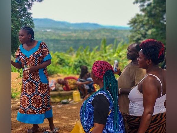 Africa observes Womens Day to affirm social, economic status of women in Continent