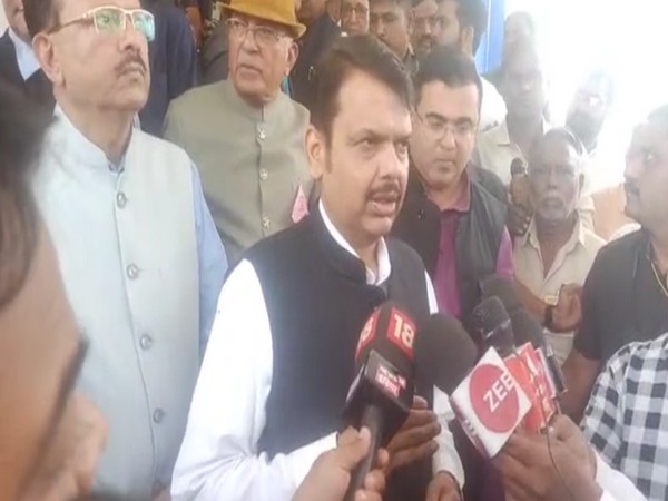 Dont agree with Governor, importance of Marathi people cannot diminish: Devendra Fadnavis