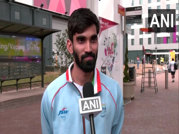Its about getting better from here: Kidambi Srikanth after win over Pakistans Murad Ali