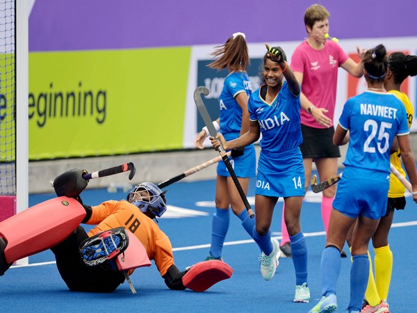CWG 2022: Vandana Katariyas brace helps Indian womens team beat Wales 3-1