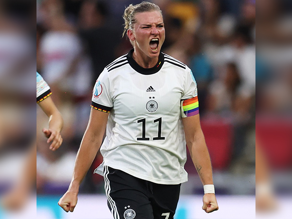 Germany fearless ahead of their quarterfinal clash against Austria in 2022 Womens Euro