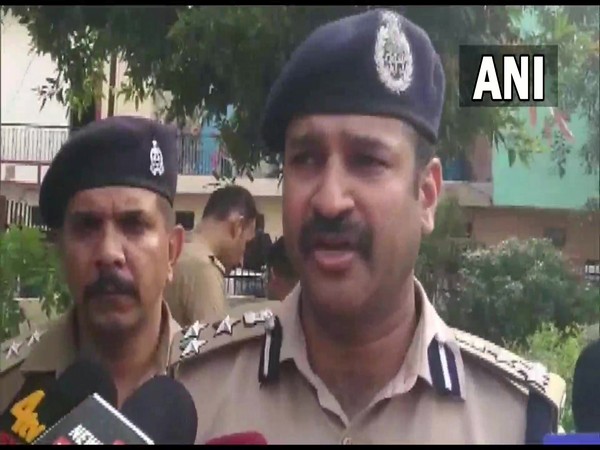 Couple found murdered in UPs Kanpur