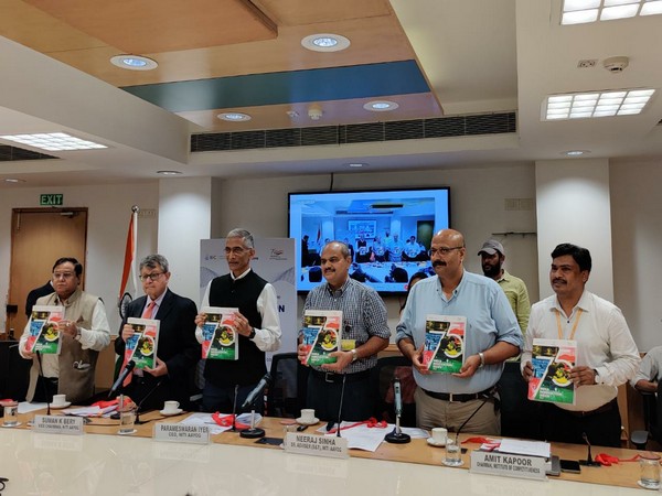 Karnataka, Manipur, Chandigarh top NITI Aayogs latest innovation index