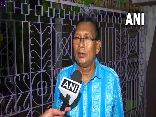 Droupadi Murmus election as President is inspiration for everyone, says her brother