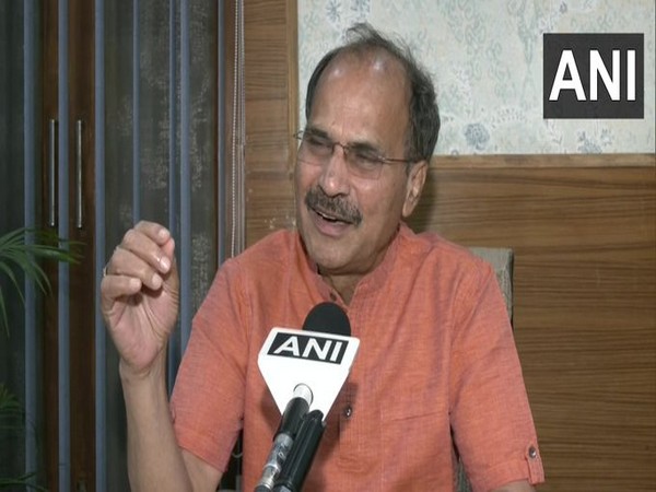 TMC to abstain from voting in VP Poll: Adhir Ranjan Chowdhury alleges Darjeeling pact with BJP