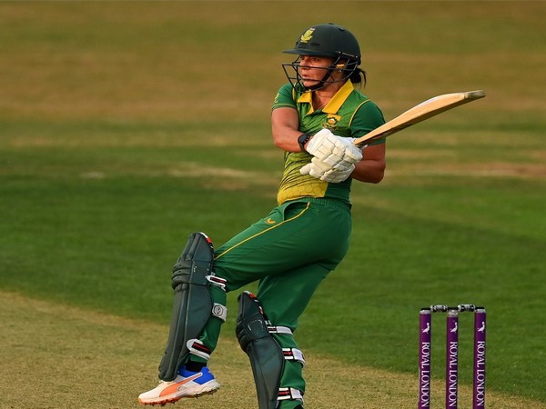 South Africas Marizanne Kapp ruled out of T20I series against England
