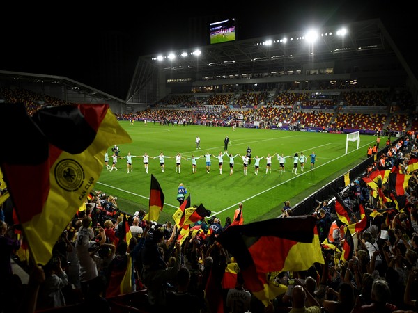 Womens Euro 2022: Germany register win over sloppy Austria in quarter-finals matchup