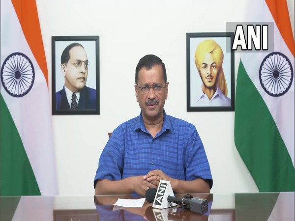 "Not scared of jails, not scared of noose": Kejriwal defends Sisodia after Delhi LG orders probe into Excise policy