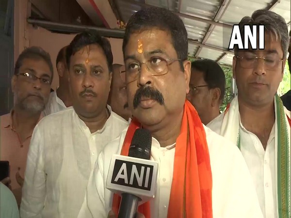 Where does TMC govt want to take youth of Bengal, asks Union Min Dharmendra Pradhan after Partha Chatterjees arrest