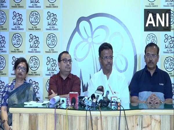 Wont tolerate malpractice in govt, says TMC after ED arrests Partha Chatterjee