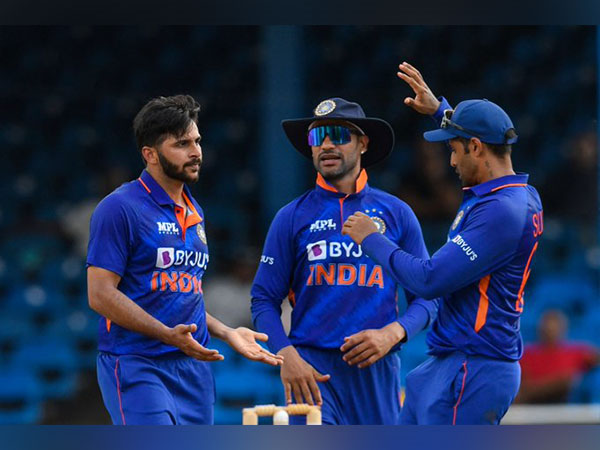 Turned challenges into opportunities: India skipper Dhawan after win over WI