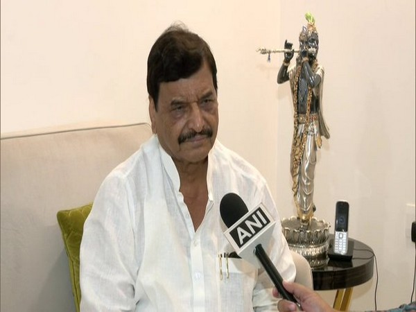 Samajwadi Partys letter shows Akhilesh Yadavs political immaturity: Shivpal Yadav