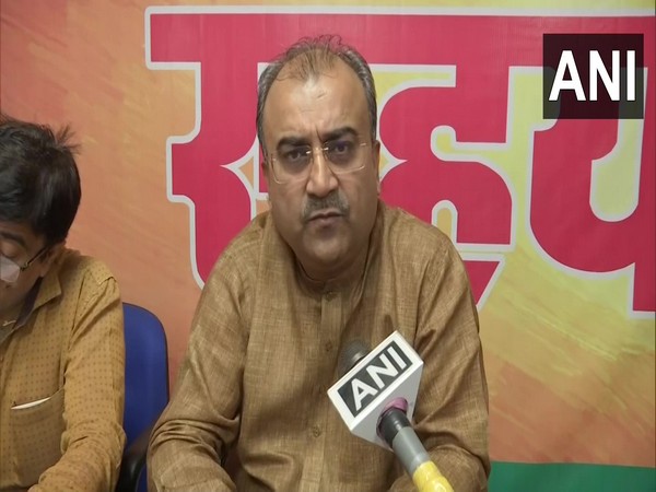 "Any disease is a disease, people should stay alert of Monkeypox, not panic," said Bihar Health Minister Mangal Pandey