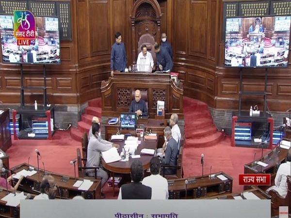Action to be taken against placard holders in Rajya Sabha from now on