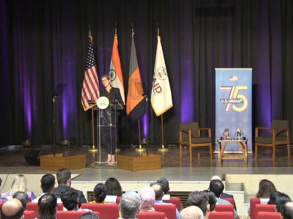 USAID chief lauds Indias swift response to help Sri Lanka, slams China for opaque loan deals