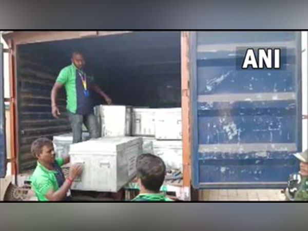 WB SSC recruitment scam: ED recovers Rs 40 crore from Arpita Mukherjees residence so far