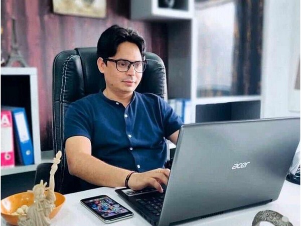 Producer Sonu Kuntal announces new film "Hanky Panky" under Mahadevi Motion Picture production house