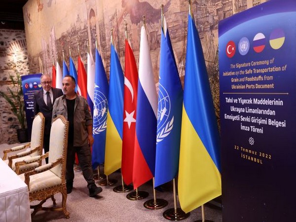 Is the Ukraine-Russia grain deal a "beacon of hope" or an illusory dream?