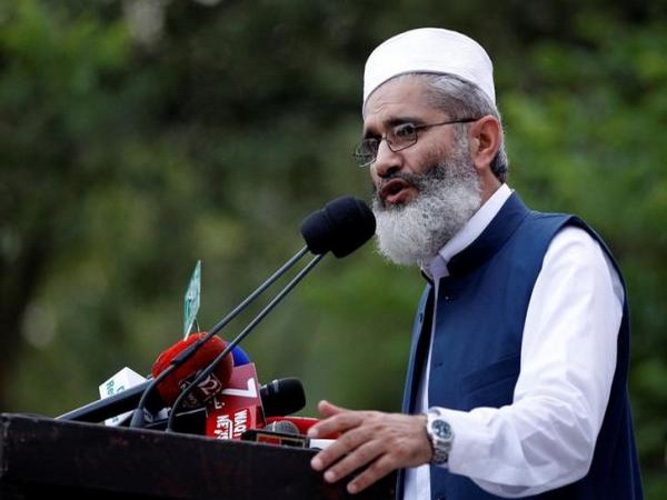 Pakistans Jamaat-i-Islami to launch movement against interest-based economy